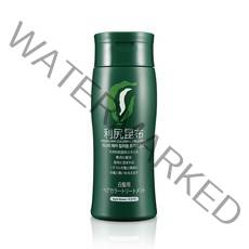 리시리 헤어 컬러링 트리트먼트, No.3 밝은갈색, 1개