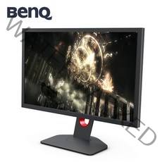 벤큐 zowie xl2411k 게이밍 모니터 144hz tn 패널, 24_xl2411k