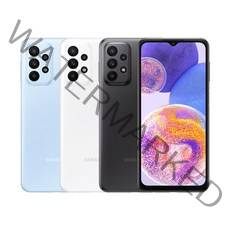 삼성전자 갤럭시 A23 공기계 128GB, 화이트, SM-A235NZWOKOO