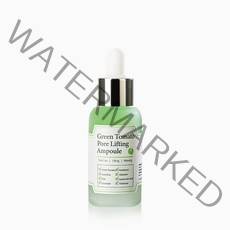 그린토마토 포어 리프팅 앰플, 30ml, 1개