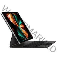ISEE아이시 Apple 매직 키보드 한국어 iPad Pro 11 4세대/iPad Air 5세대용, 다크그레이, iPad Pro 11 4세대/iPad Air 5세대