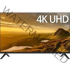 와이드뷰 안드로이드9 4K UHD LED TV, 109cm(43인치), GTWV43UHD-E1, 스탠드형, 자가설치