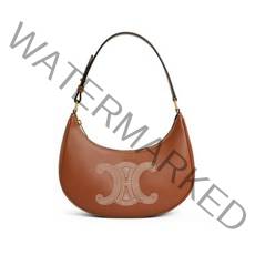 셀린느 명품셀린느 트리오페 아바백 탄 여성 193953EFS 04LU 193953 EFS0 4LU