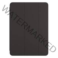 Apple 정품 Smart Folio, 블랙
