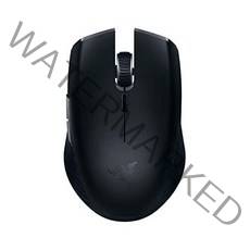 Razer 아테리스 양손잡이용 무선 마우스: 7200DPI 광학 센서 350 시간 배터리 수명 USB 수신기 및 블루투스 연결