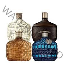 존바바토스(JOHNVARVATOS) [SSG][존바바토스]아티산 75 /125ml 외 택1 (125ML구매시 퍼퓸케이스증정), 빈티지 125ML
