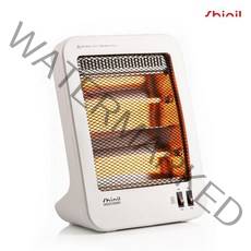 신일 미니 캠핑 난로 발난로 전기히터, 혼합색상, SEH-PN600W