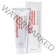 사랑새 안토시아닌 세컨에디션 헤어 매니큐어, A01 딥그레이, 1개