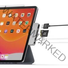 엘라고 알루미늄 USB Type-C 포켓프로, 실버