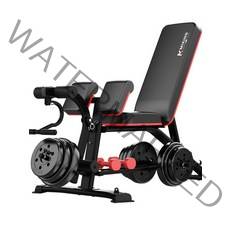 레그익스텐션 레그컬 홈트 대퇴근 가정용 운동 기구, A.031패키지(덤벨 제외)