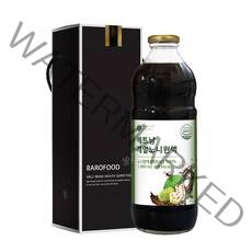 바로푸드 베트남 레알노니 + 선물박스, 1L, 1세트