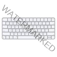 Apple 정품 매직 키보드, 중국어, 화이트, 미포함, 일반형