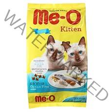 뉴-MeO 키튼 오션 피쉬 건식사료, 닭, 1.1kg, 1개