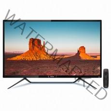 필립스 108cm 4K HDR 400 UHD 436M모니터, 436M6VBRAB(무결점)