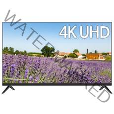 와이드뷰 안드로이드9 4K UHD LED TV, 127cm(50인치), GTWV50UHD-E1, 스탠드형, 자가설치