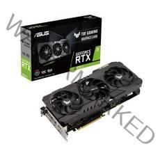 아수스 ASUS TUF Gaming 지포스 RTX 3070 Ti O8G OC D6X 8GB