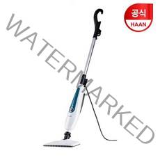 한경희생활과학 슬림 라이트 유선 스팀청소기 SI-3600 WT, 혼합색상