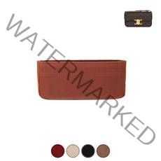 셀린느 트리오페 숄더백 194142 이너백 백인백 로얄와인 샌드베이지 블랙 브라운 4색