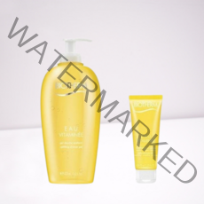 비오템4월 오비타미네 샤워젤 400ml 세트