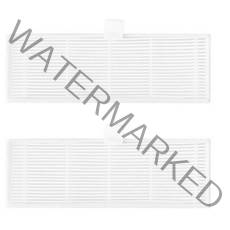 [호환] 누심비 샤오미 라이드스토 R1 S1 호환 교체 필터 2개, 라이드스토 교체 필터 2개