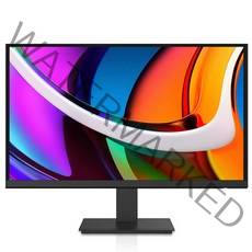 한성컴퓨터 68.4cm 4K UHD IPS HDR 평면 모니터, TFG27U06P