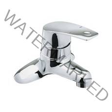 대정워터스 3홀 세면기 수전 AD300, 1개