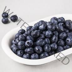 국내산 블루베리, 300g, 1개