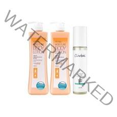 바세린 대용량 바디로션 1000ml 2개 빅스행사 +바디미스트 115ml 증정 / 올데이 고보습 로션