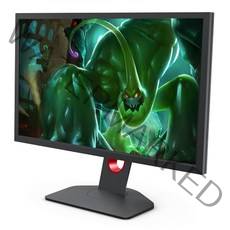 benq zowie xl2411k 144hz 멀티스탠드 모니터, BenQ_144hz