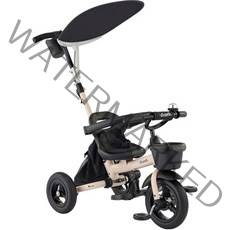 세발 VITAMIN TRIKE PLUS 2023년식 자전거, 베이지, 77cm