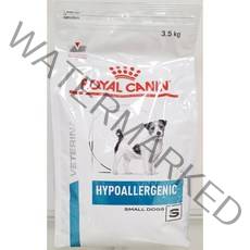 로얄캐닌 하이포알러제닉 스몰독 3.5kg, 1개