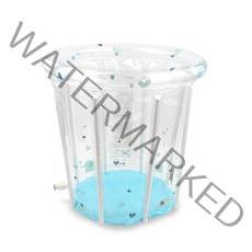 아가드 아기 수영장, 엘리펀트(블루)