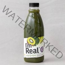 풀무원 아임 리얼 케일키위 (냉장), 700ml, 1개