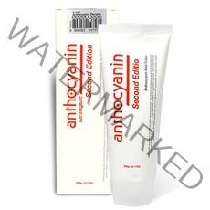 안토시아닌 디컬러 컬러 체인지 헤어 매니큐어 리무버 230g, 1개