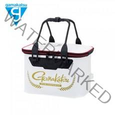 [가마가츠] 신신정품 GM-2502 바칸-비자립 [화이트] [가온피싱샵], 화이트-36cm(25554)