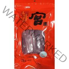 궁 쇠고기 육포 250g 견우푸드 육포 코스트코, 1개