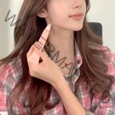 러브시럽 승무원 고체향수 페로몬향 비누향 바르는 살냄새 향수 여자 남자 고체 니치 향수 남자가좋아하는여자향수, 시트러스패러디시