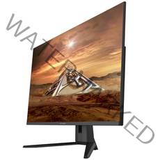 아이뮤즈 80cm QHD 스톰뷰 게이밍 모니터, MU32V1