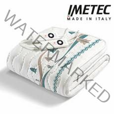 이메텍 전기요 프리미엄 전자파안심 순면더블 IMO-816, 단품없음