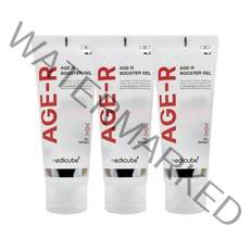 메디큐브 에이지알 탄력 부스터 젤 3개
