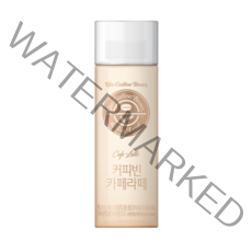 커피빈 카페라떼 1박스 250ml x 10개