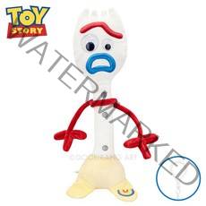 디즈니 정품 토이스토리 빅 포키 가방고리 인형 30cm