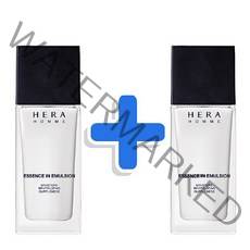 헤라 옴므 에센스 인 에멀젼 110ml+110ml, 2개, 110ml