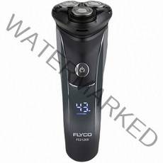 플라이코 블랙 에디션 전기면도기, FS312KR, 혼합색상