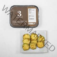 집반찬연구소 애호박전, 280g, 1개