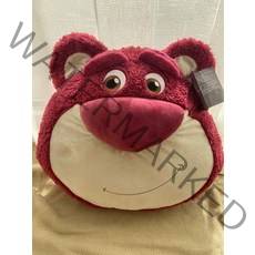 토이스토리 랏소베어 랏소곰 딸기향 인형 김희진 배구선수 전참시, 40X40cmcm