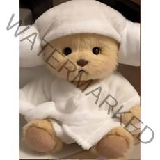 Teddytales 레나베어 옷 30cm 인형옷 곰인형옷 모음 수제, AN