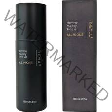 더율 옴므 마제스티 톤업 올인원, 150ml, 1개