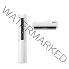 AF16T5774DSRS 무풍 멀티에어컨 16평+6평 2in1 기본설치별도