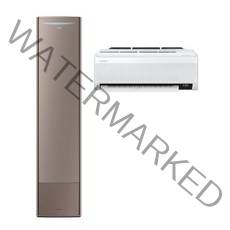 AF17TX772BFERS 삼성 17평 인버터 투인원(2in1) 무풍갤러리 에어컨 수도권무료배송 기본설치비포함